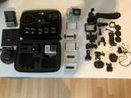 gopro hero3, Audio, Tv en Foto, Ophalen, Gebruikt, GoPro