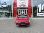 Toyota Corolla 1.8 Hybr. - benz. Style, Euro 6, 72 kW, Corolla, Break