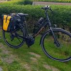 e-bike, Fietsen en Brommers, Elektrische fietsen, 51 tot 55 cm, Ophalen, Zo goed als nieuw, 50 km per accu of meer