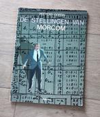 strip De stelling van Morcom - Peeters Gofffin Arboris, Ophalen of Verzenden, Zo goed als nieuw