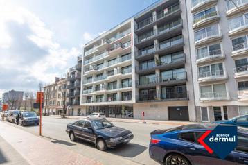 Appartement te koop in Oostende, 2 slpks, Immo, 74 m², Appartement, 2 kamers