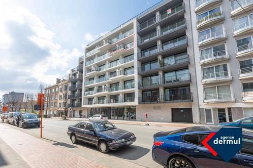 Appartement te koop in Oostende, 2 slpks, Immo, Huizen en Appartementen te koop, Appartement