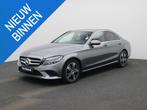 Mercedes-Benz C-Klasse Berline C 180 d Business Solution LED, 4 deurs, Zwart, 4 cilinders, 1600 cc