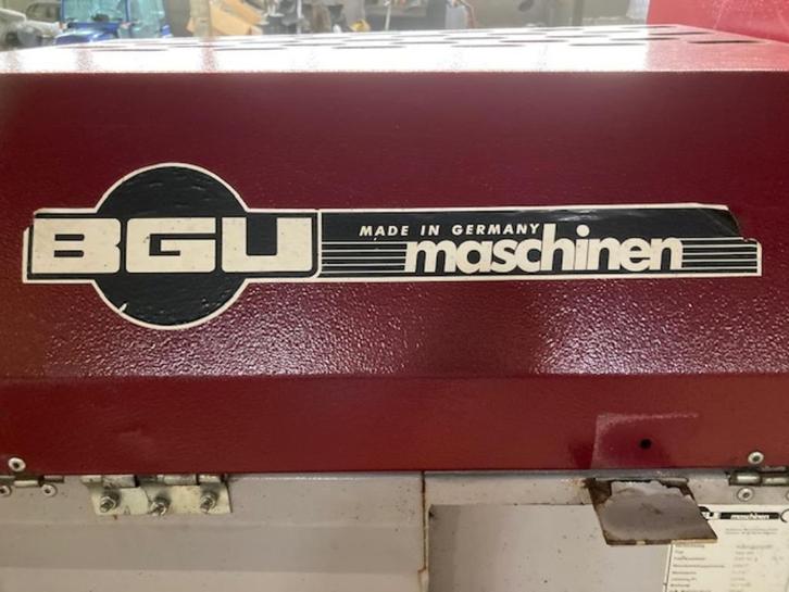 Kliefmachine, Tuin en Terras, Brandhout, Stammen, Eikenhout, Minder dan 3 m³, Ophalen
