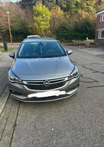Opel astra 2017, Auto's, Opel, Euro 6, Bedrijf, 5 deurs, Astra