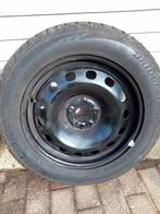 winterbanden, Auto-onderdelen, Banden en Velgen, Ophalen, Gebruikt, 16 inch, Banden en Velgen