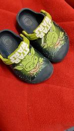 Crocs  star wars maat 22-24 (UK 6 -7), Ophalen of Verzenden, Gebruikt