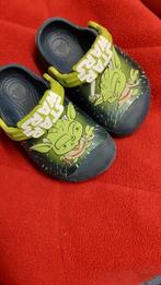 Crocs star wars taille 22-24 (UK  6-7), Utilisé, Enlèvement ou Envoi