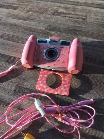 Vtech camera voor kinderen beschikbaar voor biedingen
