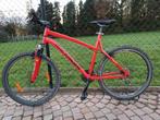 Rockrider mountainbike 26inch, 24 versnellingen, Fietsen en Brommers, Fietsen | Mountainbikes en ATB, Hardtail, Heren, Zo goed als nieuw