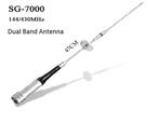 spyder super gainer mobiele antenne SG7000, Ophalen, Nieuw, Antenne