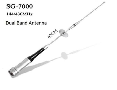 spyder super gainer mobiele antenne SG7000, Telecommunicatie, Antennes en Masten, Nieuw, Antenne, Ophalen