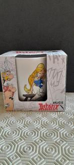 MUG ASTERIX OBELIX COLLECTION HACHETTE UDERZO GOSCINNY, Collections, Enlèvement ou Envoi, Comme neuf