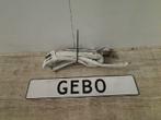 AIRBAG DAK RECHTS Seat Leon ST (5FF) (5F4880742), Gebruikt, Seat