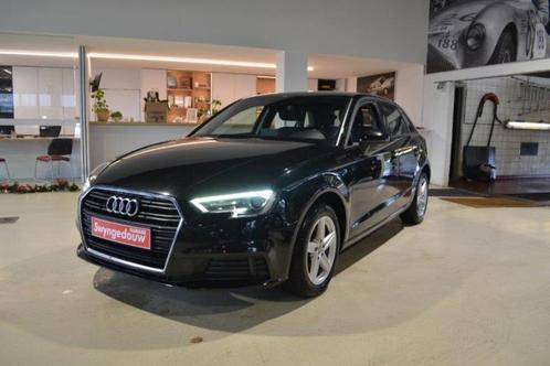 Audi A3 Sportback 30 TFSi,airco,navi,cruise,garantie, Auto's, Audi, Bedrijf, Te koop, A3, ABS, Airbags, Airconditioning, Alarm