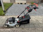 Grasmaaier weibang zelftrekker, Tuin en Terras, Grasmaaiers, Ophalen, Gebruikt, Benzine-grasmaaier