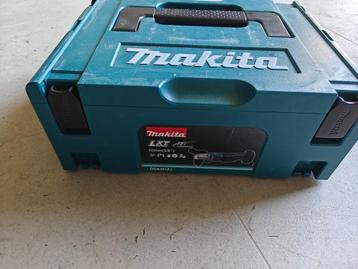 Makita DDA351ZJ beschikbaar voor biedingen