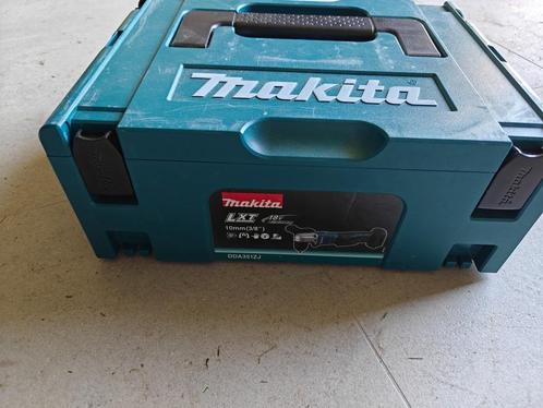 Makita DDA351ZJ, Doe-het-zelf en Bouw, Gereedschap | Machine-onderdelen en Toebehoren, Nieuw, Ophalen