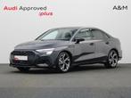 Audi A3 Sedan A3 35 TFSI Advanced S tronic, Automaat, 109 g/km, Overige carrosserie, Zilver of Grijs