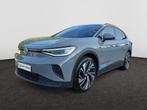 Volkswagen ID.4 ID.4 77 kWh Pro Performance Business Premium, Auto's, Automaat, Overige modellen, SUV of Terreinwagen, Zilver of Grijs