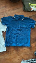 Polo fred perry 3-4yrs, Ophalen of Verzenden, Zo goed als nieuw