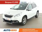 Peugeot 2008 1.6 Allure (bj 2014), Voorwielaandrijving, Gebruikt, 135 g/km, SUV of Terreinwagen
