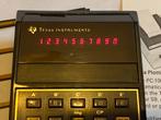 TI Programmable 58c - Calculatrice programmable, Divers, Enlèvement, Utilisé