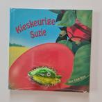 Kinderboeken met handpop ( 3 stuks ), Ophalen of Verzenden, Zo goed als nieuw