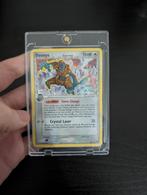 Deoxys delta species #2, Enlèvement ou Envoi