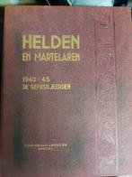 Helden en martelaren, Autres sujets/thèmes, Enlèvement, Utilisé, Deuxième Guerre mondiale