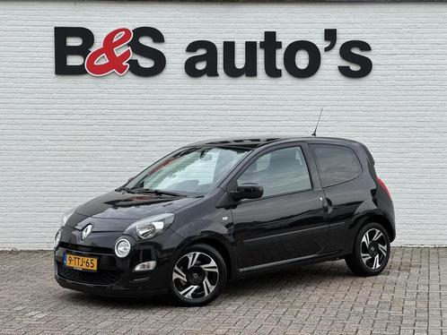 Renault Twingo 1.2 16V Dynamique Airco Cruise Lm velgen Radi, Auto's, Renault, Bedrijf, Twingo, ABS, Airbags, Boordcomputer, Centrale vergrendeling