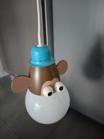 Philips dierenlamp (aap) voor kinderkamer, Ophalen, Zo goed als nieuw, Lamp