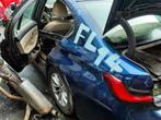 SPATBORD LINKS ACHTER BMW 3 serie (G20) (01-2018/03-2020), Auto-onderdelen, Gebruikt, Links, BMW, Spatbord