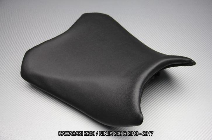 AVDB Voorste Zadel voor KAWASAKI Z300 NINJA 300 R 2013 2017, Motoren, Accessoires | Overige, Nieuw, Ophalen of Verzenden