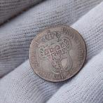 Munt / Italië / 20 Soldi / Piemont Sardinie / V.A / 1794, Ophalen of Verzenden, Italië, Losse munt, Zilver