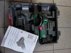worx 12v slijpmachine ., Ophalen, Zo goed als nieuw