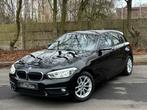 BMW 116i Facelift, Auto's, 1 Reeks, Euro 6, Zwart, Handgeschakeld