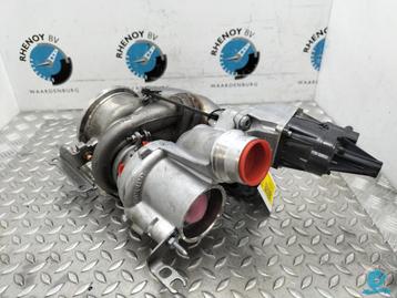 B.M.W. X5 [TURBOCHARGER] 2016 beschikbaar voor biedingen