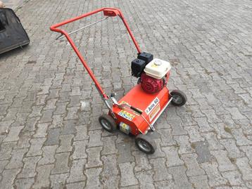 Scarificateur caravaggi ario 60  beschikbaar voor biedingen