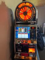 Slot machine Super Joker, Verzamelen, Automaten | Gokkasten en Fruitautomaten, Ophalen of Verzenden, Zo goed als nieuw