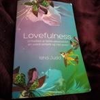 Isha Judd - Lovefulness, Verzenden, Gelezen, Isha Judd