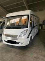 Hymer Excis-I, Jusqu'à 4, Intégral, Diesel, Particulier