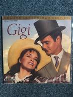 Laserdisc Gigi (1958), Verzamelen, Film en Tv, Ophalen of Verzenden, Gebruikt, Film, Overige typen