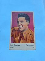 Oude prent Elvis Presley Paramount Serie L 18, Ophalen of Verzenden, Zo goed als nieuw