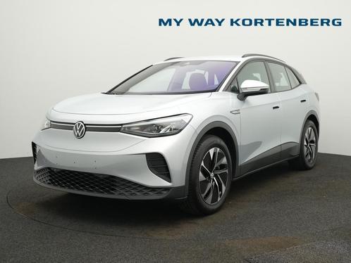 Volkswagen ID.4 ID.4 77 kWh Pro Performance, Auto's, Volkswagen, Bedrijf, Overige modellen, ABS, Airbags, Cruise Control, Elektrische ramen