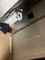 Gratis doucheglas, Huis en Inrichting, Badkamer | Complete badkamers, Ophalen, Zo goed als nieuw