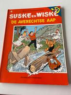Willy Vandersteen - De averechtse aap, Enlèvement ou Envoi, Willy Vandersteen