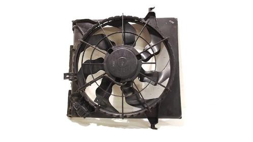 KOELVENTILATORMOTOR Hyundai i30 (FD) (01-2007/11-2011), Auto-onderdelen, Airco en Verwarming, Hyundai, Gebruikt