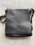 Handtas Nathan zwart, Ophalen of Verzenden, Zo goed als nieuw, Zwart