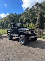 Toyota BJ40, Auto's, Toyota, Cabriolet, Leder, Vierwielaandrijving, Particulier